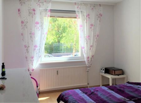 — Helle 3-Zimmer-Wohnung mit Loggia nahe der HTL Mödling - Foto 3