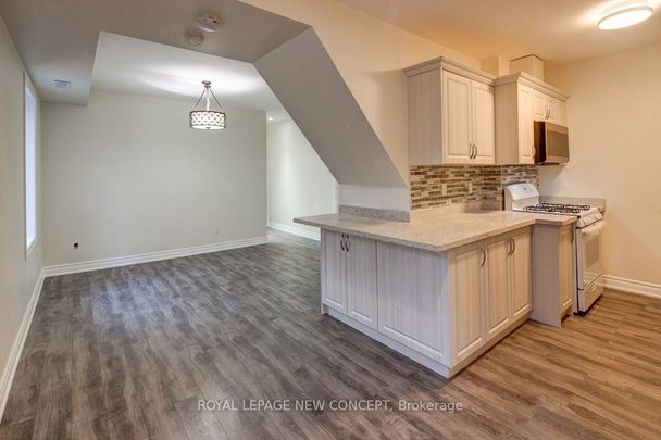 For Lease - 1845 Dufferin Street Unit# #2, Toronto, Ontario - Photo 1