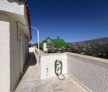 Μεζονέτα για ενοικίαση Ντράφι (Πικέρμι) - Photo 4