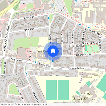 3a Colmcille Road, Galway, Shantalla, Co. Galway