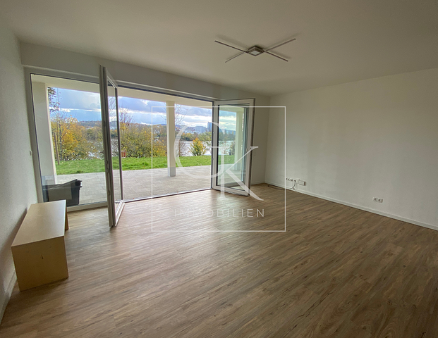 Moderne Wohnung mit Moselblick! - Foto 1