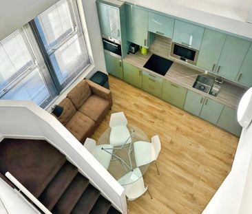2 bedroom flat to rent - Photo 2