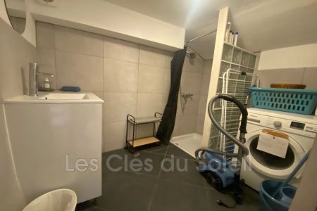 Location maison 1 chambre 56 m² Correns - Photo 5