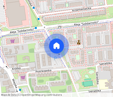 Mieszkanie dwupokojowe 45m2 Opole Malinka - Фото 1