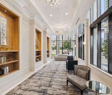 For Lease - 36 ELM Drive Unit# 3703, Mississauga, Ontario - Photo 1