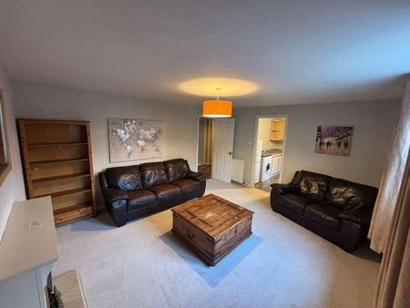 Margaret Place, Holburn, Aberdeen, AB10 - Photo 5