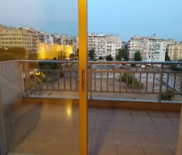 Studio/Γκαρσονιέρα για ενοικίαση Ρωμαϊκή Αγορά - Βενιζέλου - Ιστορι... - Φωτογραφία 5