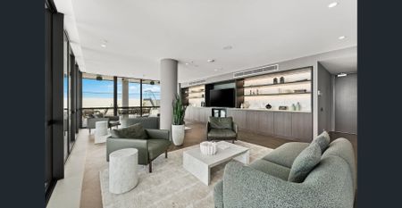 Brand New Luxury Apartment in Moonee Ponds! - Photo 2