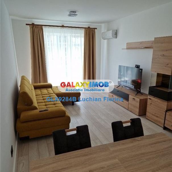 Apartament 2 camenre, bloc nou, parcare I Nicolae Teclu - Fotografie 1