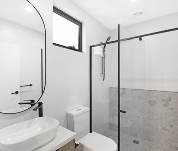 4/12 South Crescent, Heidelberg West VIC 3081 - Townhouse For Rent ... - Photo 6