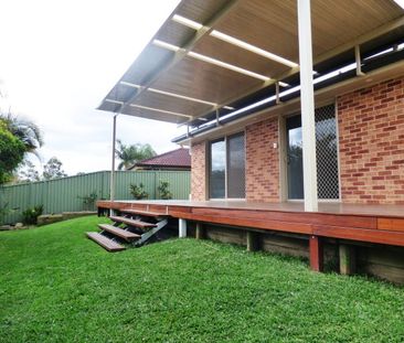 Modern Living in a Quiet, Convenient Location - Photo 4