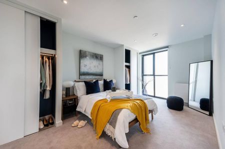 3 bedroom flat to rent - Photo 5