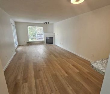 Lovely Updated 1 Bed Condo, Central Surrey, 2 Parking Spaces - Photo 2