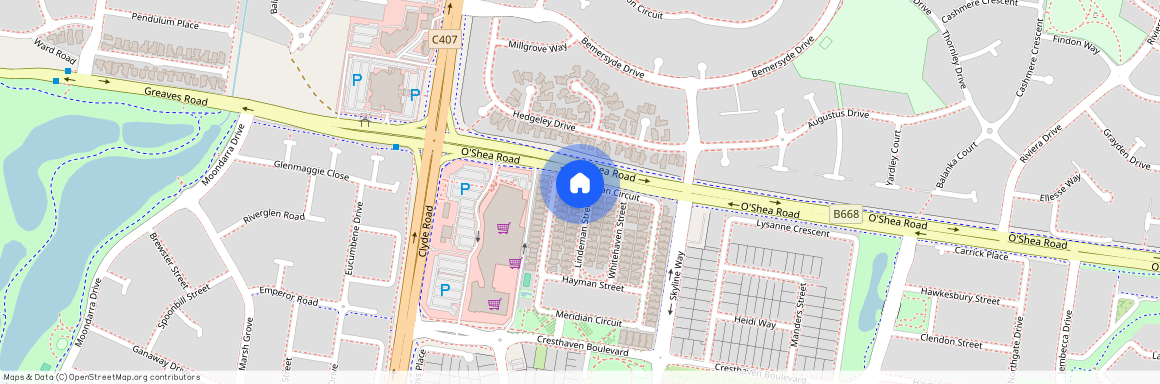 25 Lindeman Street, VIC 3806, Berwick