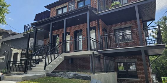 4 1/2 Moderne - Photo 3