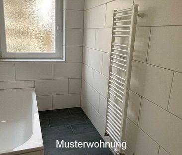 moderne 3-Zimmer-Erdgeschoss Wohnung in Regensburg - Photo 1