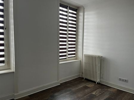 Location appartement 3 pièces, 63.10m², Rochefort - Photo 2