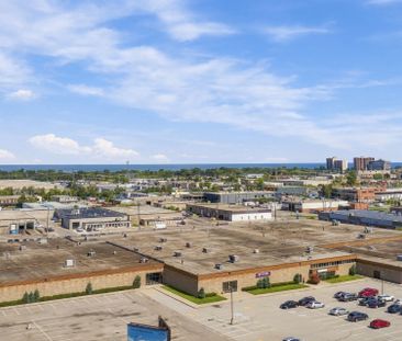 For Lease - 2782 Barton Street Unit# 1012, Hamilton, Ontario - Photo 6