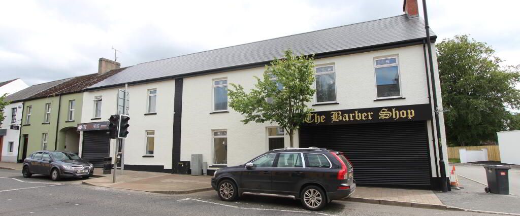 52a Main Street, Castledawson, BT45 8AB - Photo 1