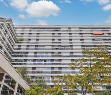 Location appartement, Paris 16ème (75016), 4 pièces, 120.94 m², ref... - Photo 2