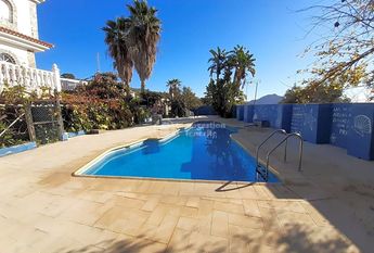 Se alquila en la Sabinita, Arona apartamento de 1 dormitorio !!