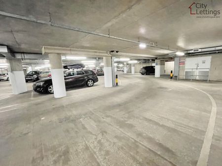 2 Bedroom Apartment - Photo 3