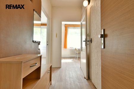 Pronájem bytu 1+1 v osobním vlastnictví 35 m², Hradec Králové - Photo 5