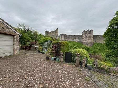 Bridge Street, CHEPSTOW - Photo 4