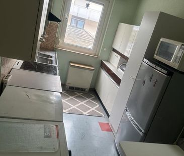 2 Zimmer Wohnung 70 qm zu VERMIETEN - Photo 5