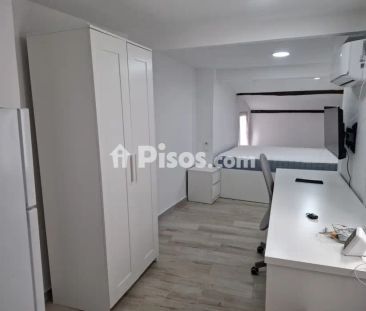 Piso en alquiler en Carrer Sant Antoni, cerca de Avinguda de Catalunya - Photo 6