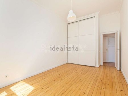 Apartamento em Chiado - Pç. de Camões, Misericórdia - Photo 4