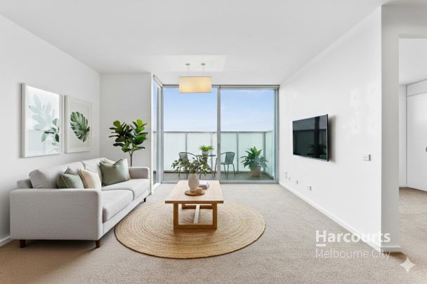 35/4 Victoria Street, Prahran VIC 3181 - Apartment For Rent | Domain - Photo 1