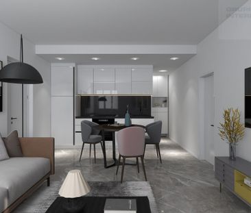 MODERNI APPARTAMENTI 2.5 LOCALI - Foto 5