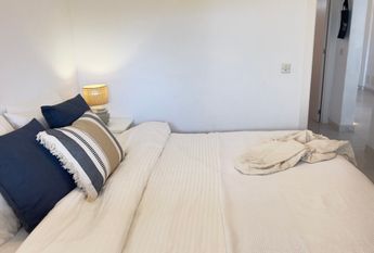 Bungalow 19 – Tauro Platero