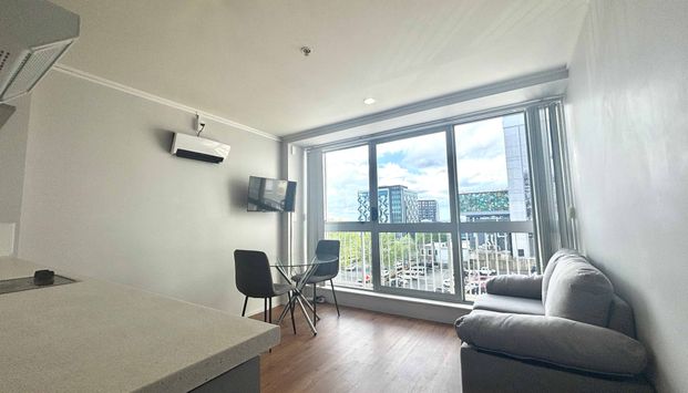 4x/72 Nelson Street, City Centre, Auckland City - Photo 1