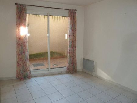 Location appartement 2 pièces 51.62 m² à Bourg-de-Péage (26300) - Photo 2