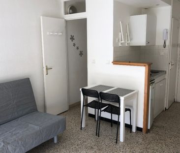 Studio AIX Centre Ville - Photo 4