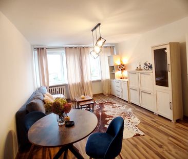 Nowoczesna kawalerka na wynajem – 2 windy - Photo 4