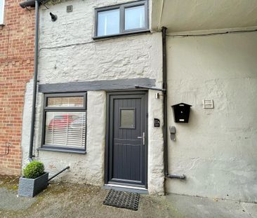 1 bedroom terraced house to rent - Photo 3