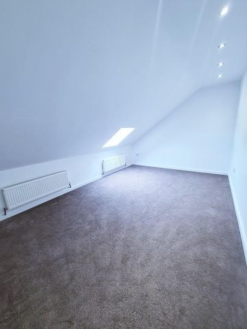 3 bedroom maisonette to rent - Photo 3