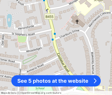 Hurley Court, Castlebar Road, Ealing, W5 - Photo 1