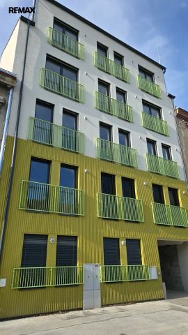 Pronájem kompletně vybaveného bytu v novostavbě - Fotografie 3