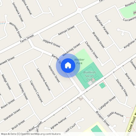 20 Barrett Street, Qld 4701, Norman Gardens