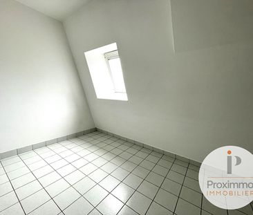 A LOUER APPARTEMENT T2 GUIPRY MESSAC 35480 - Photo 5