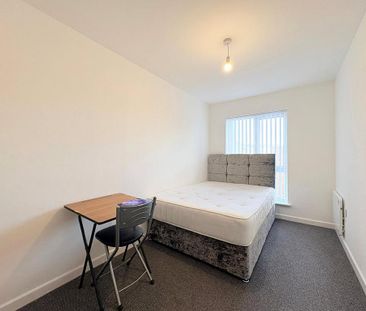 2 bedroom apartment to rent - Photo 4
