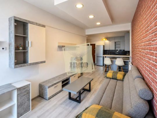 Apartament spatios 2 camere | 52 mp | Balcon | Parcare | Doamna Stanca - Photo 1