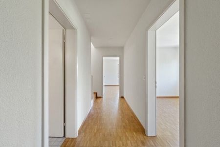 MIETEN OHNE KAUTION - Ihre perfekte Zwischenlösung in Dättwil - Foto 4