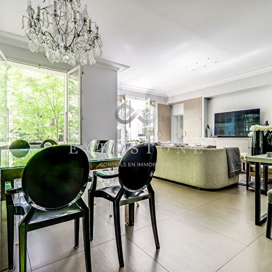 Exclusivité - Paris - La Muette - Rue du Conseiller Collignon - Photo 1