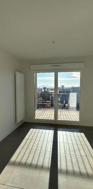 Appartement à louer 2 pièces 32.9m² - Photo 1