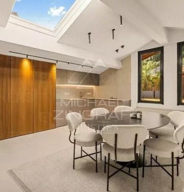 Appartement • Saint-Jean-Cap-Ferrat - Photo 3